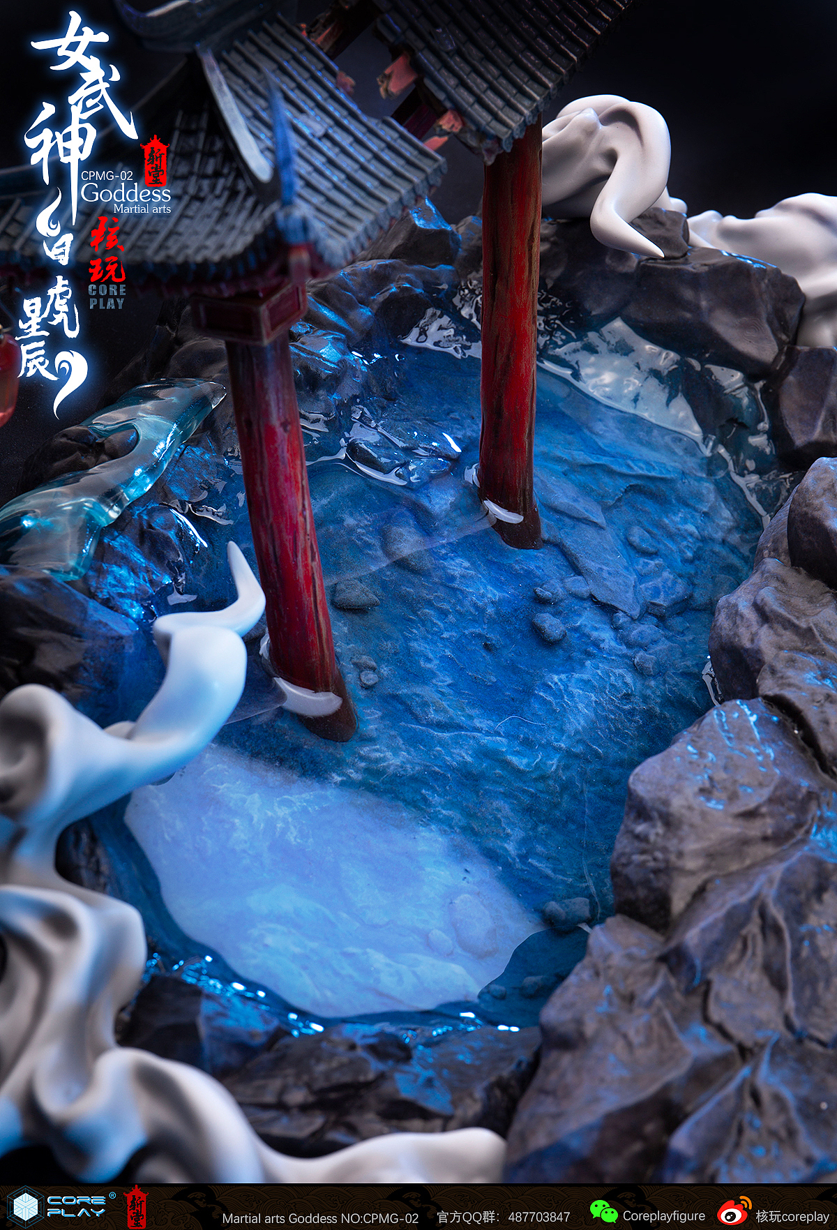 产品名称：核玩coreplay中国文化原创作品《女（图ZMjM3OTY1MDE2） - 手办/模玩 - 站酷设计师核玩coreplay原创素材 - 站酷ZCOOL