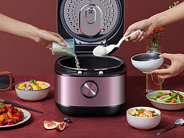 美的低糖电饭煲