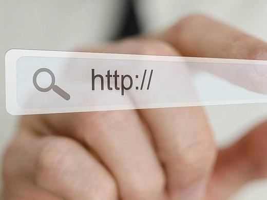 UI中的核心页面——搜索页