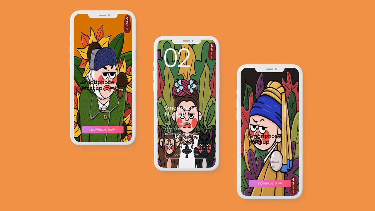 万物皆可聊艺术