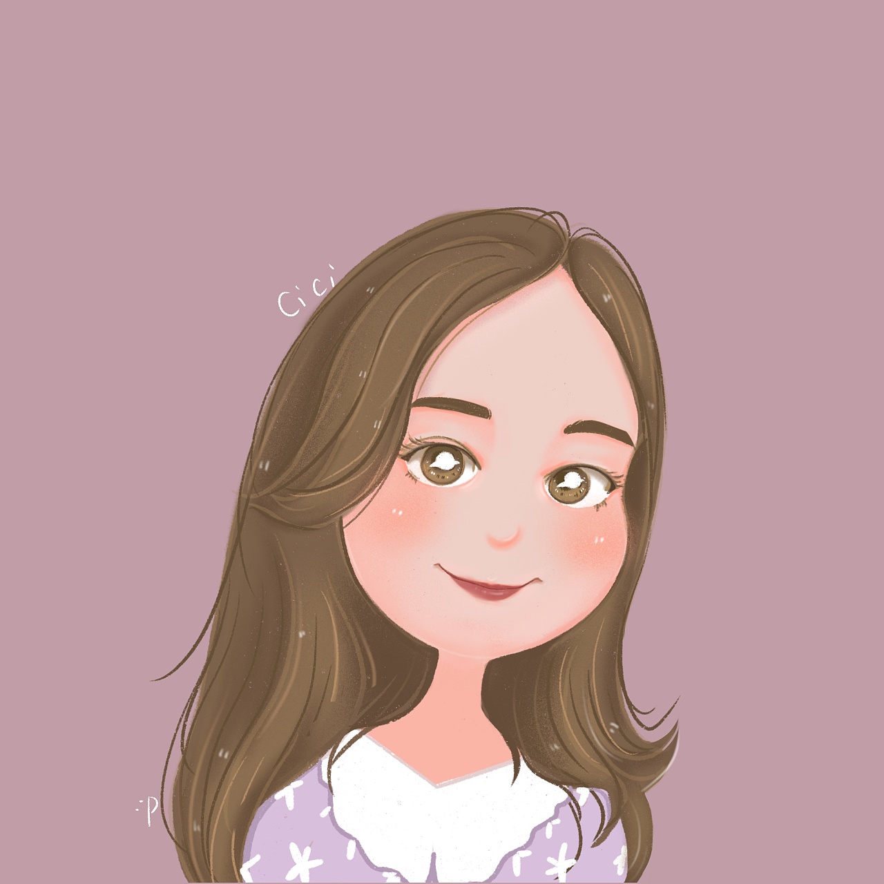 【手绘头像】日常涂鸦整理