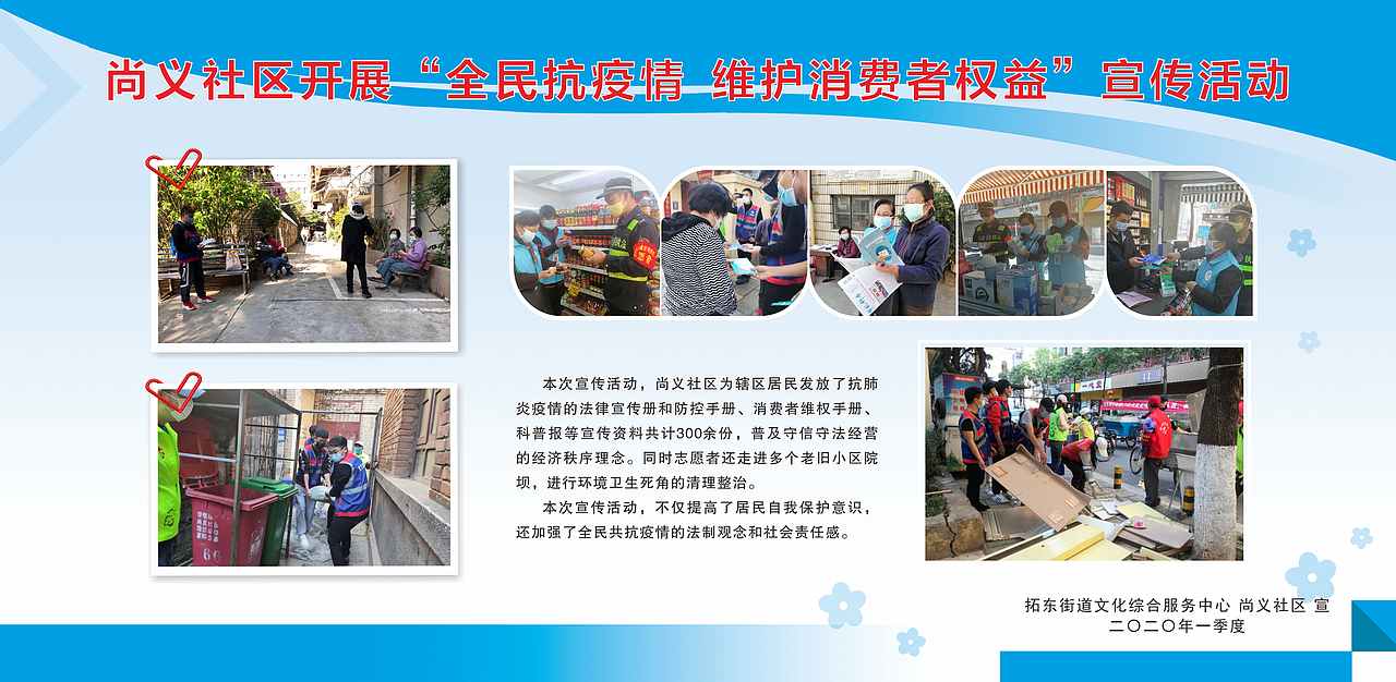社区文化中心宣传展板设计（图ZMjM0Njg5NTk2） - 宣传物料 - 站酷设计师HTD设计原创素材 - 站酷ZCOOL