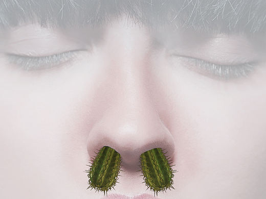 呼吸的痛