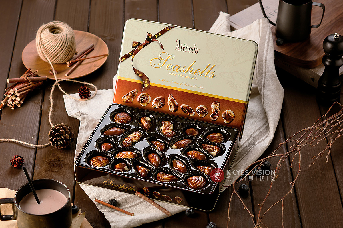 巧克力 糖果 美食食物食品 静物拍摄 商业产品摄影（图ZOTYyNTI0NzI=） - 产品摄影 - 站酷设计师金光高照商业摄影原创素材 - 站酷ZCOOL