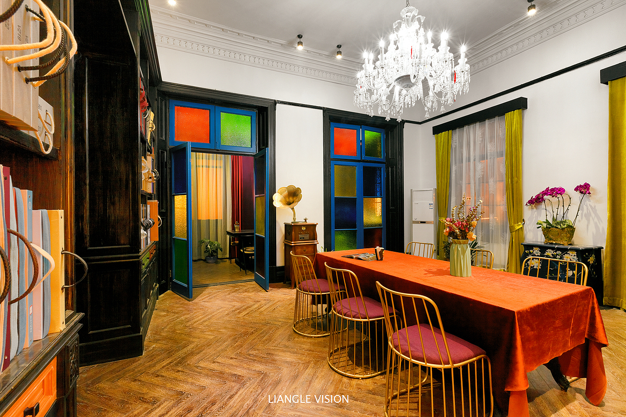 硕界空间设计工作室环境（图ZMTAxMjY0MTM2） - 环境/建筑摄影 - 站酷设计师亮了视觉原创素材 - 站酷ZCOOL