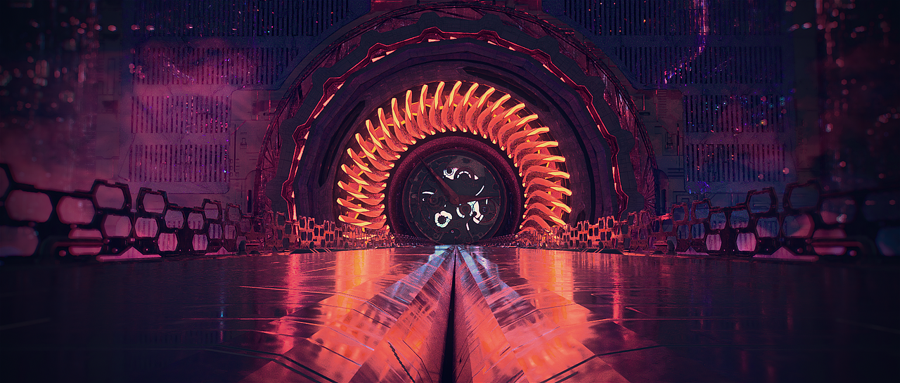 《無》（图ZMjE4MTQ4Mjky） - 机械/交通 - 站酷设计师Jiyka原创素材 - 站酷ZCOOL