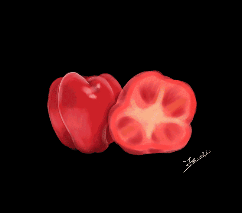 插画（图ZMjQ0MjAwMDI0） - 创作习作 - 站酷设计师Po3a_原创素材 - 站酷ZCOOL