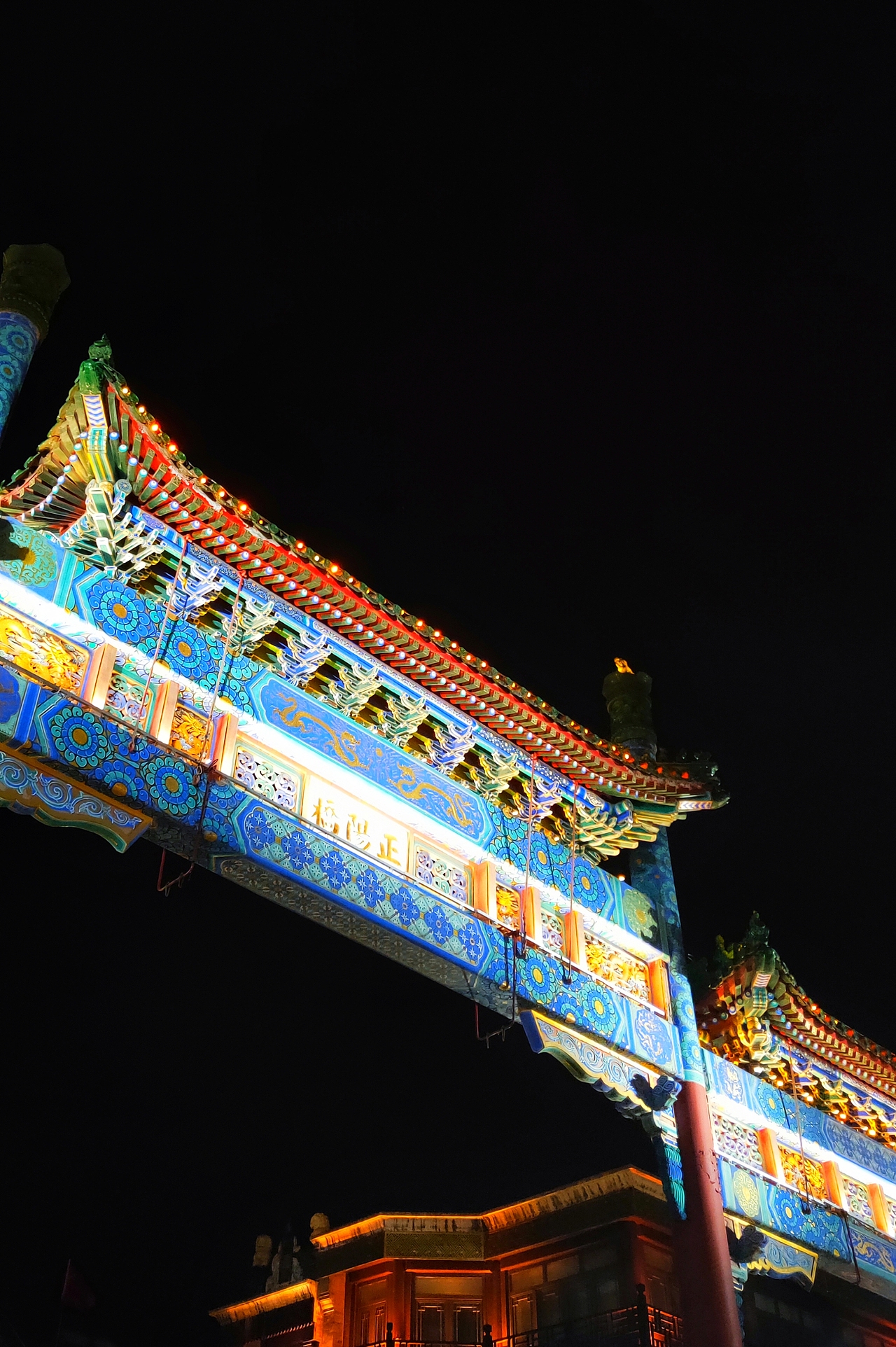 《京巷》（图ZMTgyMzYyMjMy） - 风光摄影 - 站酷设计师创小客原创素材 - 站酷ZCOOL