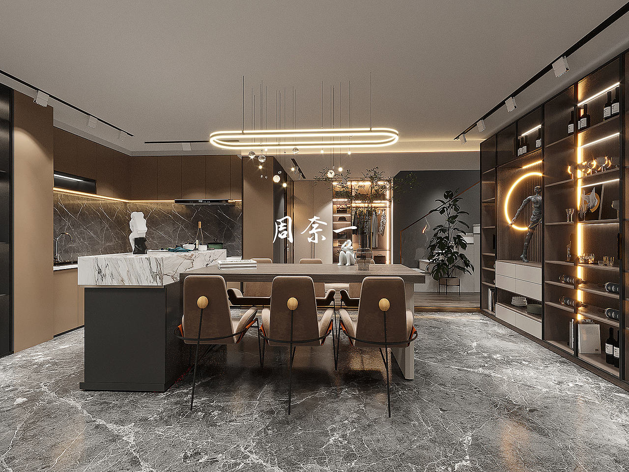 工装 | 装饰公司