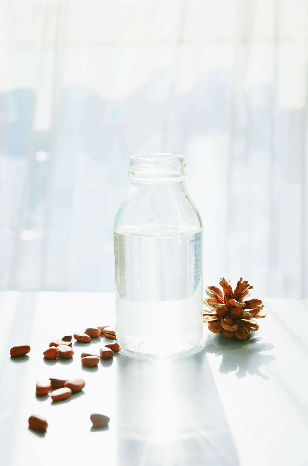 500ml透明塑料瓶 PET瓶 样品瓶子 聚酯瓶 食品级塑料瓶-阿里巴巴