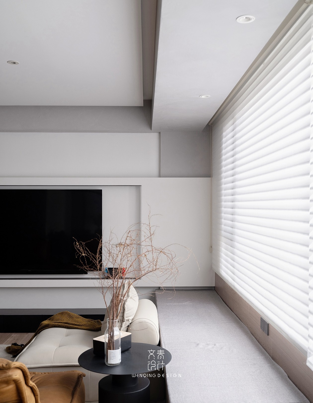 设计与理性，重塑建筑设计师别样婚房（图ZMjM1NjU2NjU2） - 家装设计 - 站酷设计师洪丹丹123and原创素材 - 站酷ZCOOL