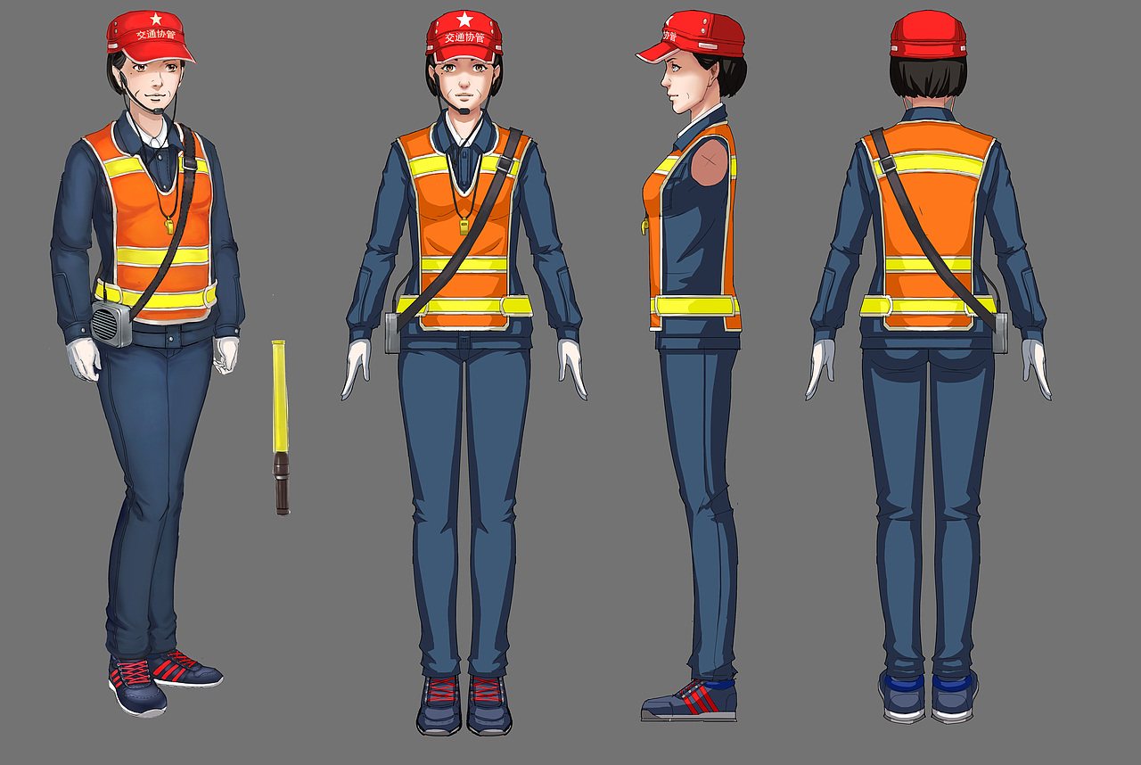 三视图需求制作