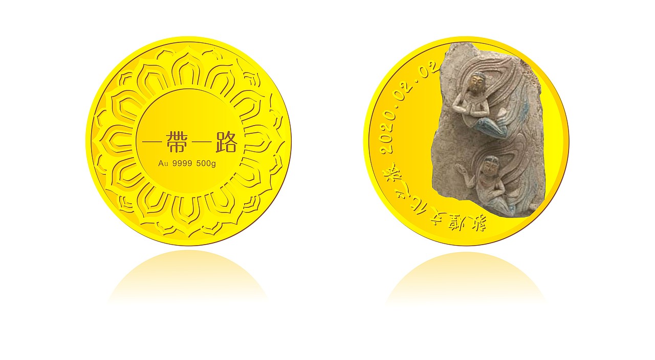 金银条币章设计与定制:给生命一个又一个记忆?