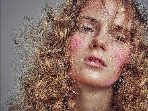 Beauty妆面摄影拍摄