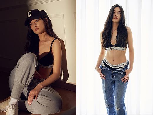  I am free in #MYCALVINS
