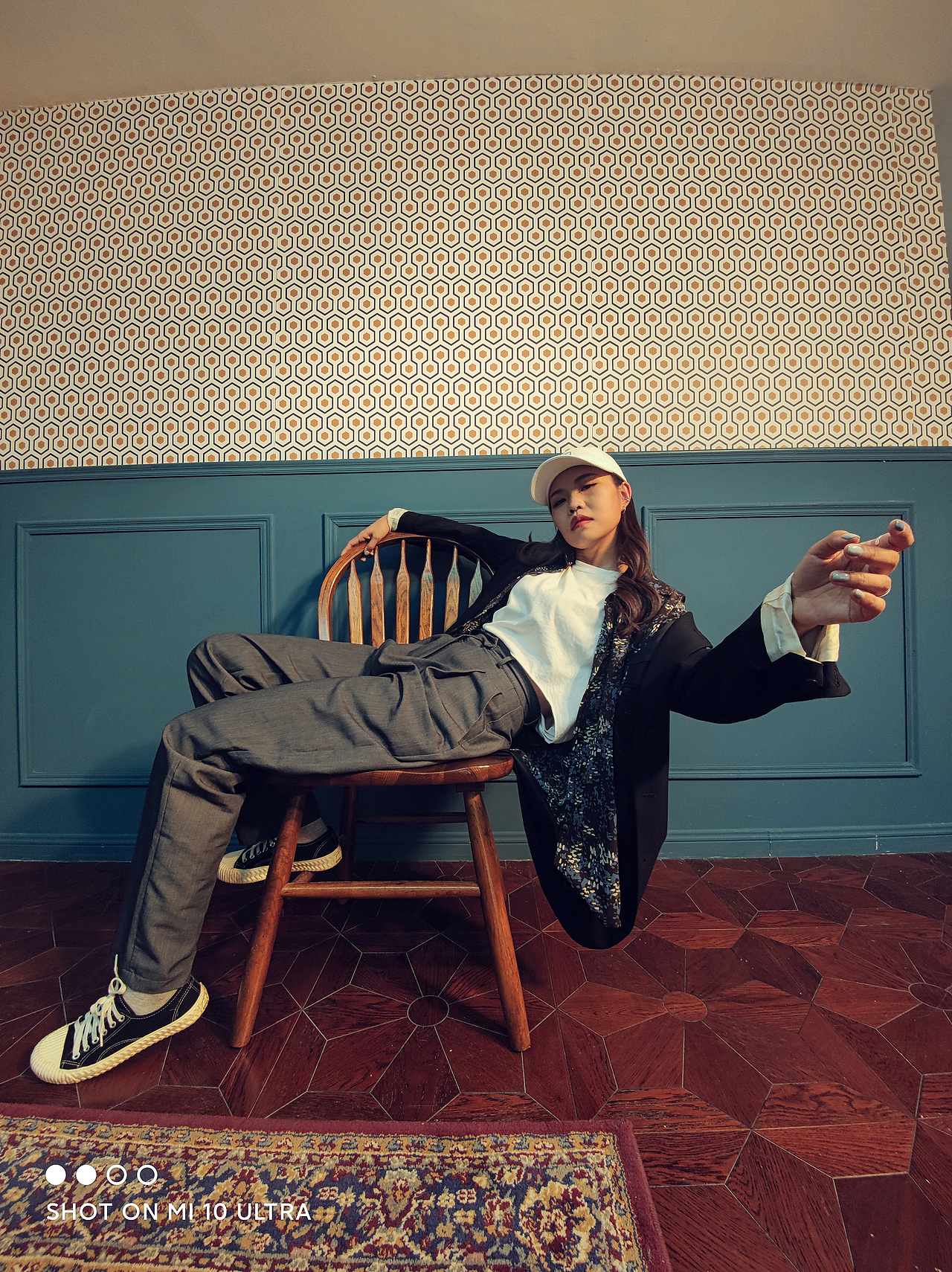 用小米手机拍人像（图ZMjMwNTA0MTA0） - 人像摄影 - 站酷设计师YmLens原创素材 - 站酷ZCOOL