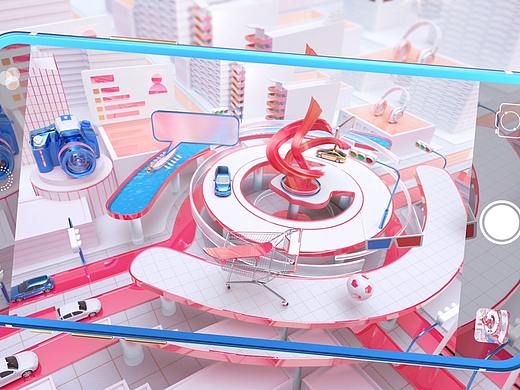 今日莞事-片头设计