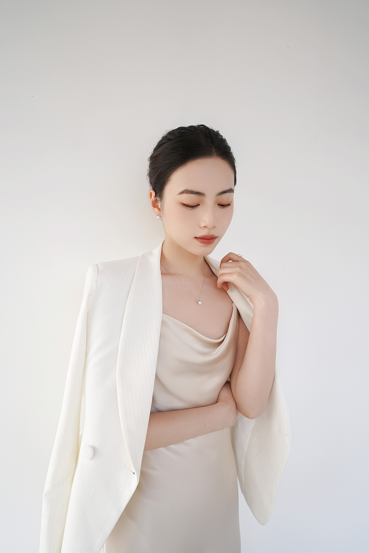 梨奈极光产品拍摄新款5拍摄图