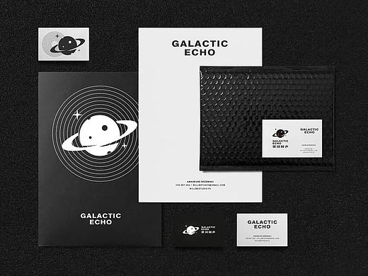 银河回声logo-剧本杀