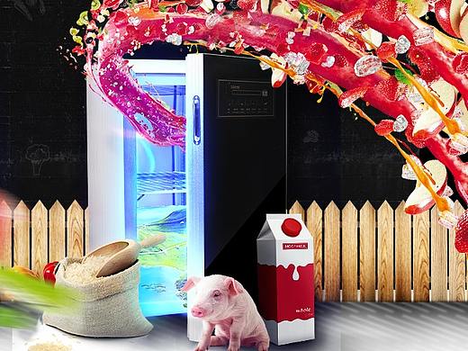工作作品整理