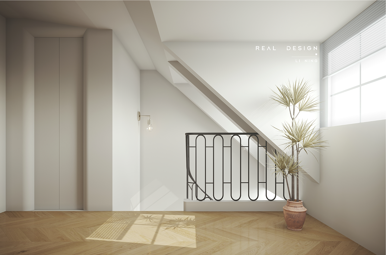 英庭名墅▪设计+表现（图ZMjYwNzcwNDky） - 家装设计 - 站酷设计师壬一建筑设计原创素材 - 站酷ZCOOL