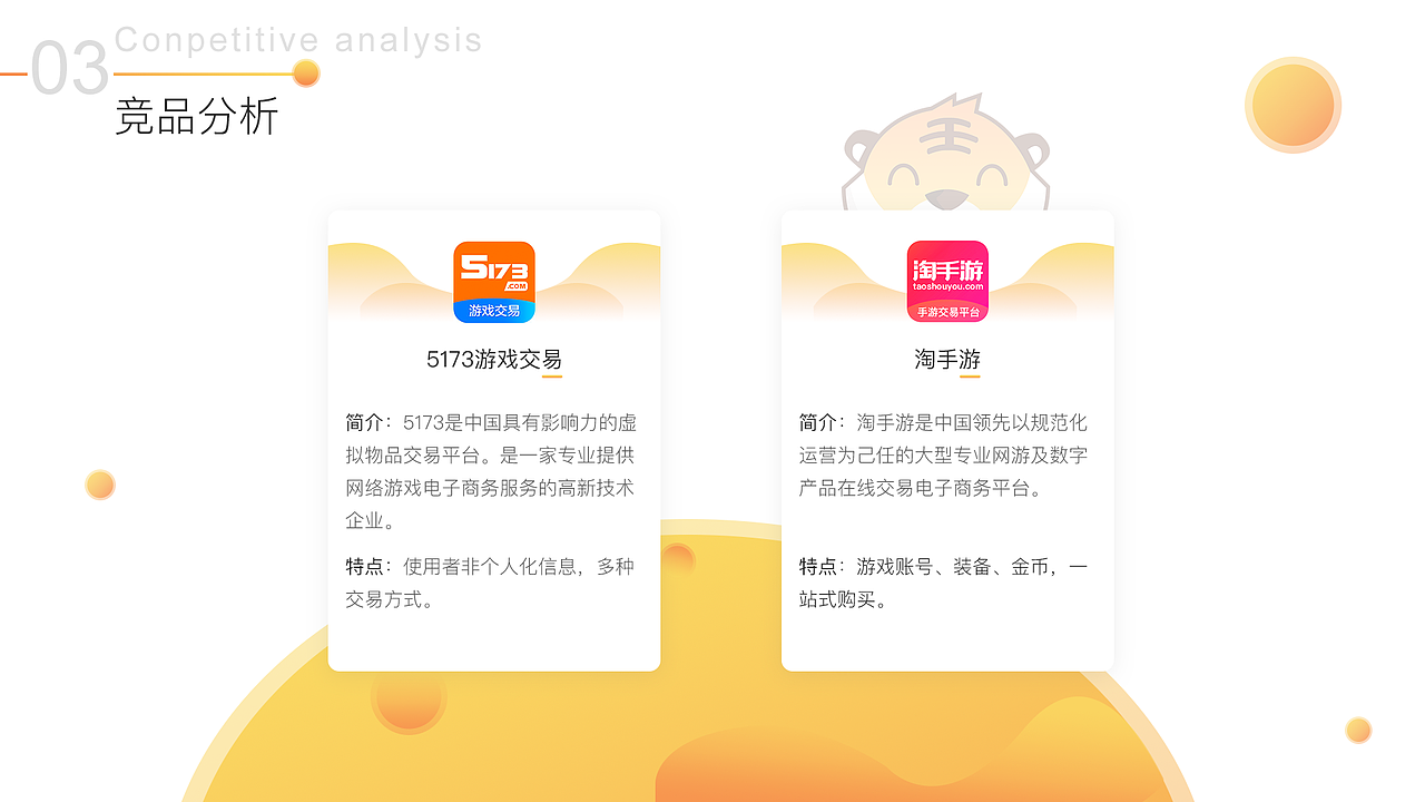 交易虎手游APP改版