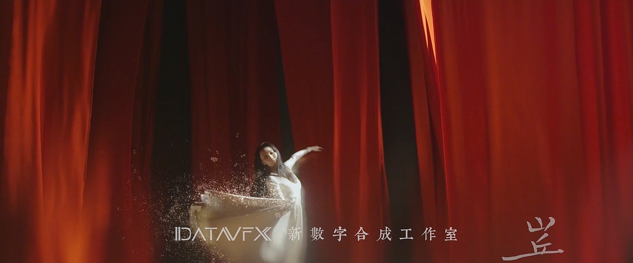 2018 Show Reel 新数字合成工作室/时间线数字科技（图ZMTYzNTA3NTQ4） - 动画/影视 - 站酷设计师新数字工作室原创素材 - 站酷ZCOOL