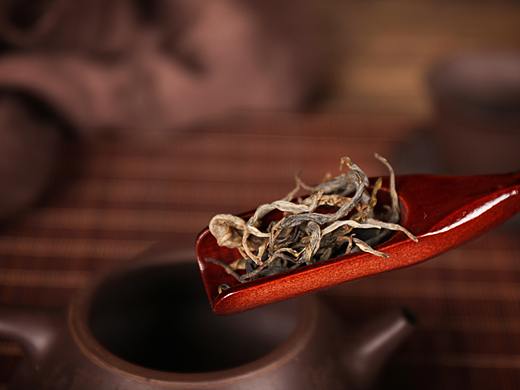 茶