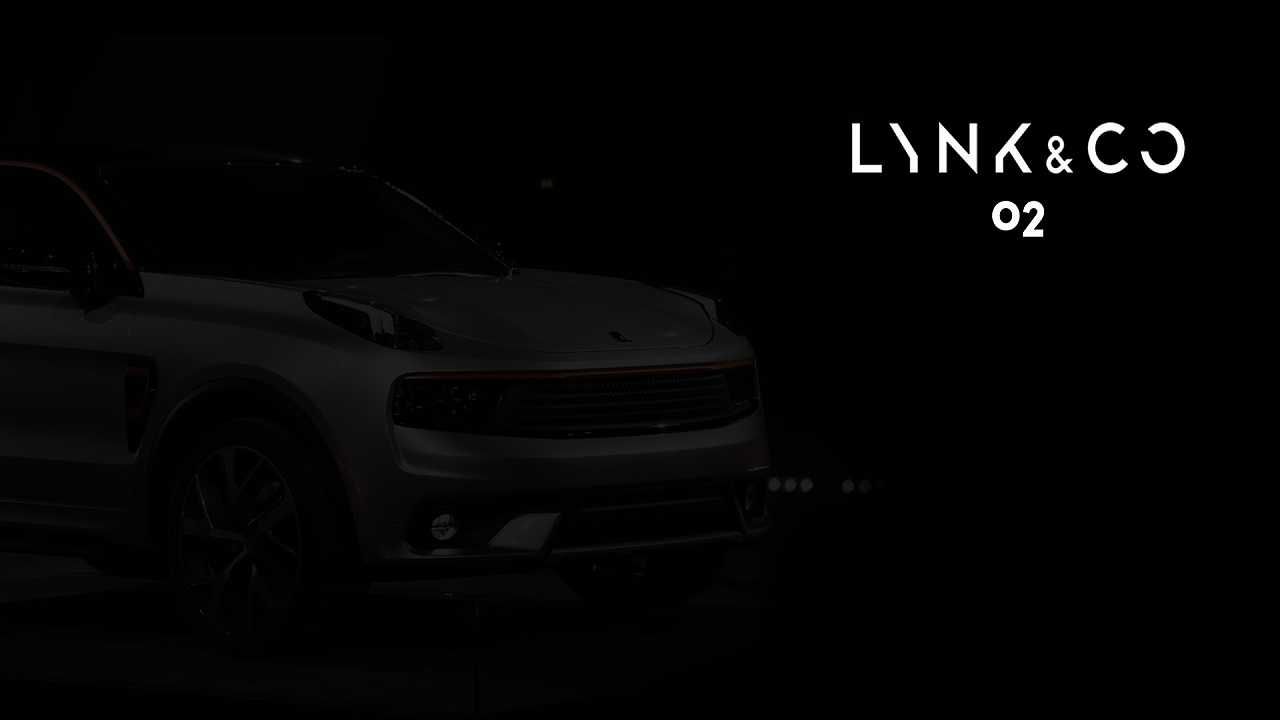 高能任务:领克02车机壁纸设计大赛作品 - 原创作品 - 站酷(zcool)