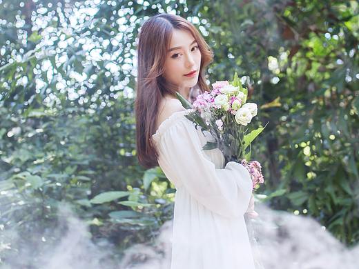 每一个不曾起舞的日子，都是对生命的辜负（个人主页-ZMzQzNDA5NDA=） - 人像摄影 - 站酷设计师摄影师清源原创素材 - 站酷ZCOOL