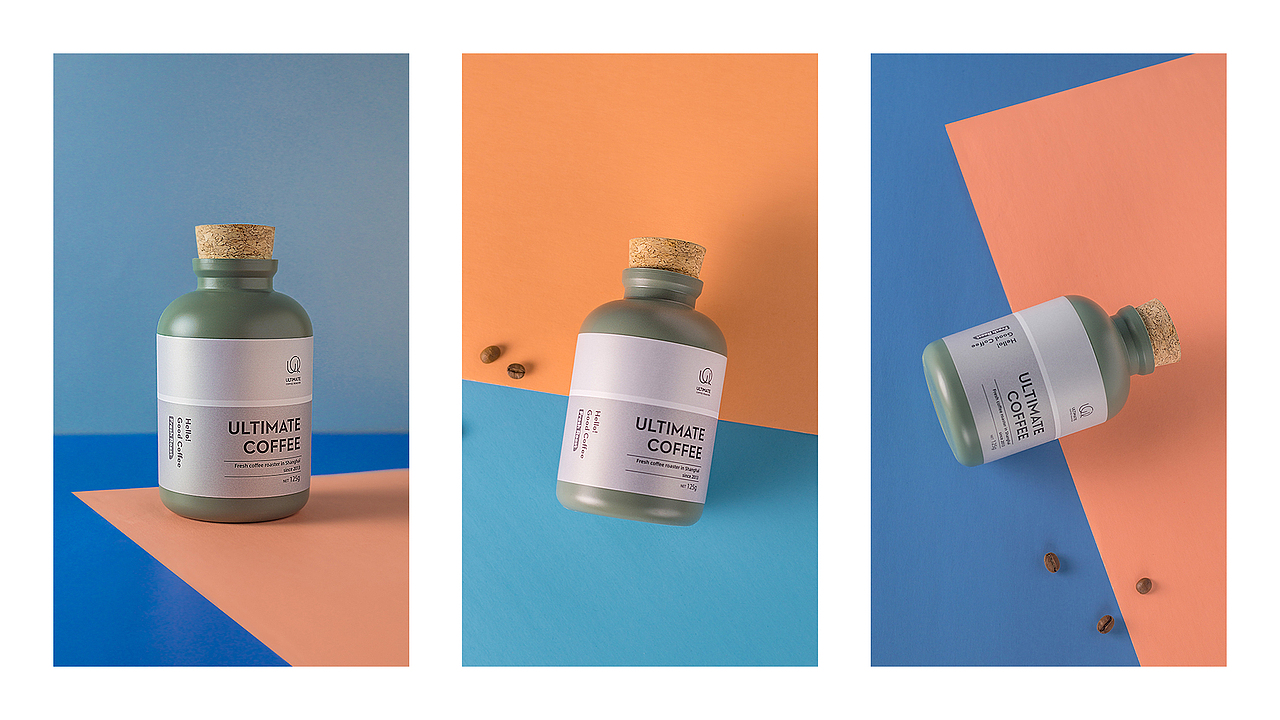 品牌设计X包装设计X美学摄影（图ZMjA2ODE2MDc2） - 包装 - 站酷设计师SEAN_VISION原创素材 - 站酷ZCOOL