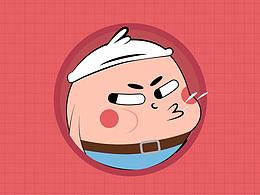 《肚总表情包》