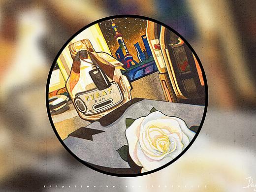 生活中的仪式感