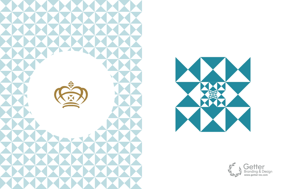 Poolihouse 女装假领品牌设计