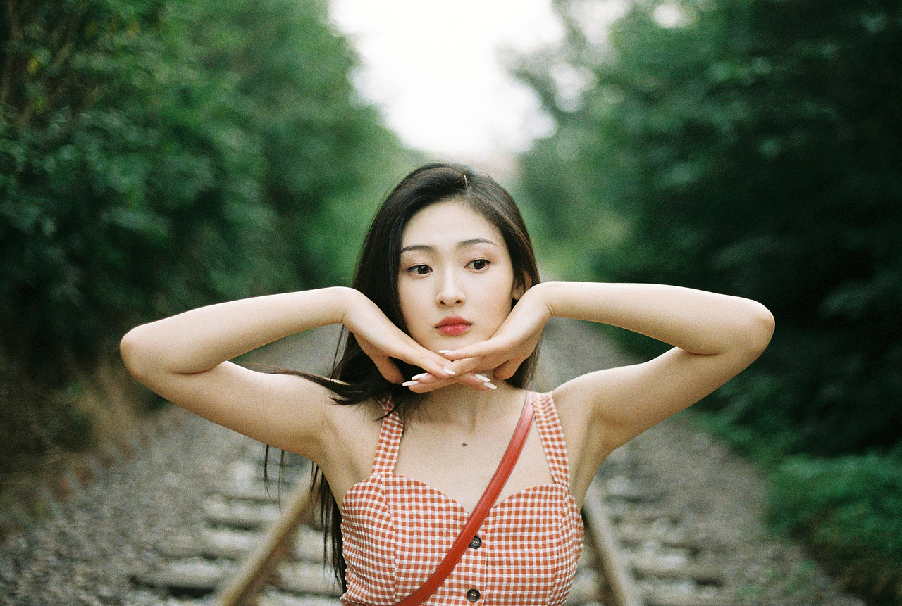 此路不通 2.0（图ZMTc4NjgxODU2） - 人像摄影 - 站酷设计师77同学原创素材 - 站酷ZCOOL