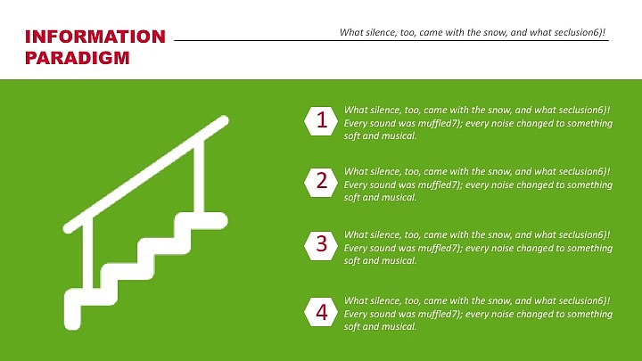 ppt模板设计作品（六）（图ZNDEyODQ3NjQ=） - PPT/Keynote - 站酷设计师julianjj原创素材 - 站酷ZCOOL