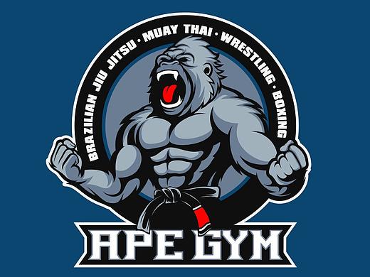APE GYM