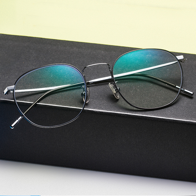 一组眼镜布光直出图，无修图，略做参考。（图ZMTQ2NTIxMTcy） - 产品摄影 - 站酷设计师小澄子Orange原创素材 - 站酷ZCOOL