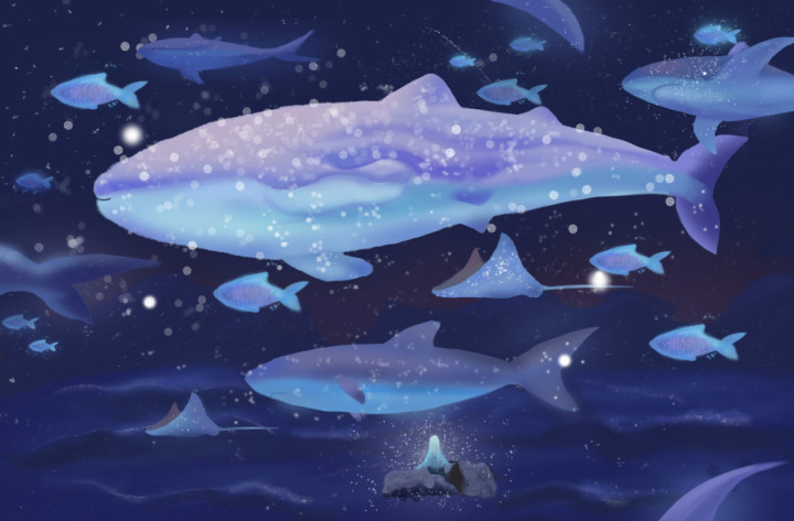 蛋黄20011221的个人主页（封面预览） - 主页封面设置 - 站酷设计师蛋黄20011221原创素材 - 站酷ZCOOL