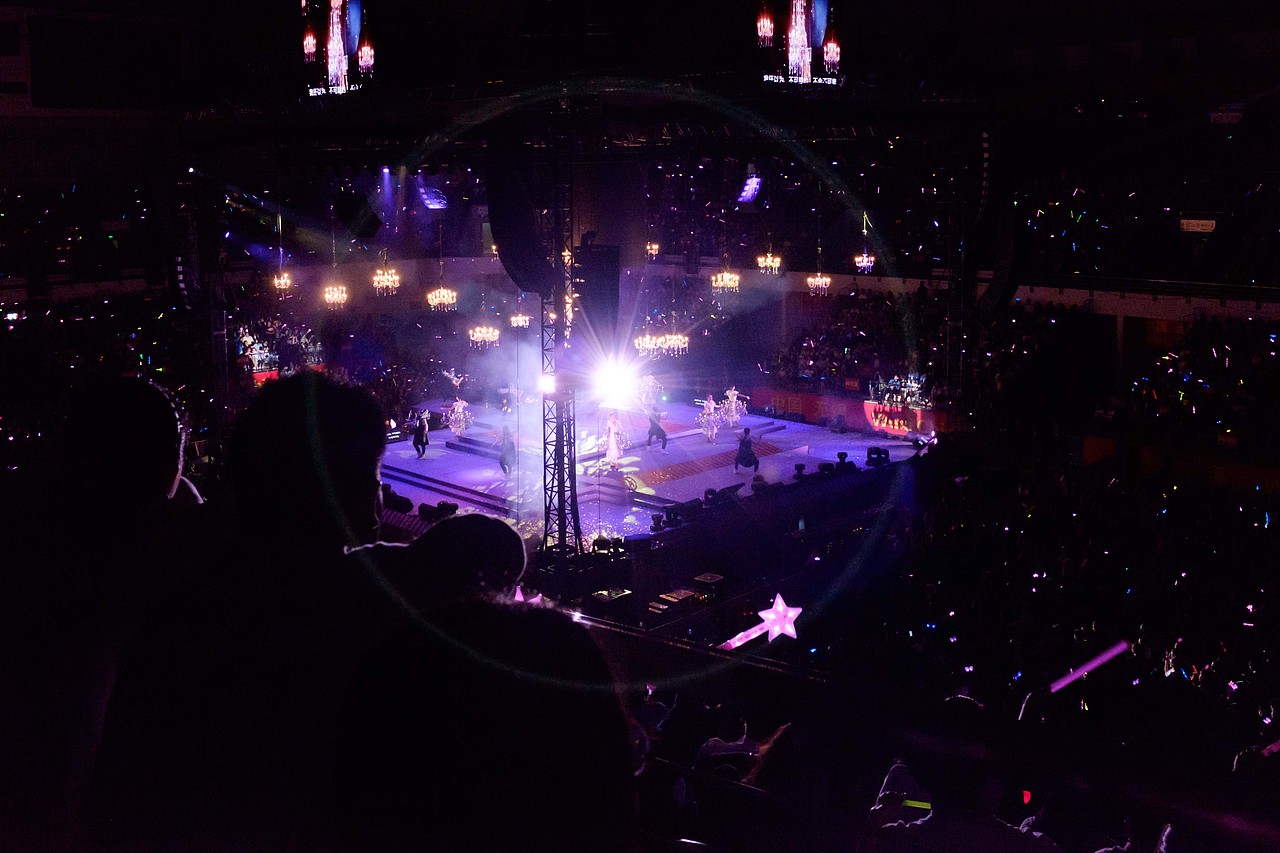 无锡梁静茹演唱（图ZNDk1ODcwMjQ=） - 其他摄影 - 站酷设计师柠宁橙澄原创素材 - 站酷ZCOOL