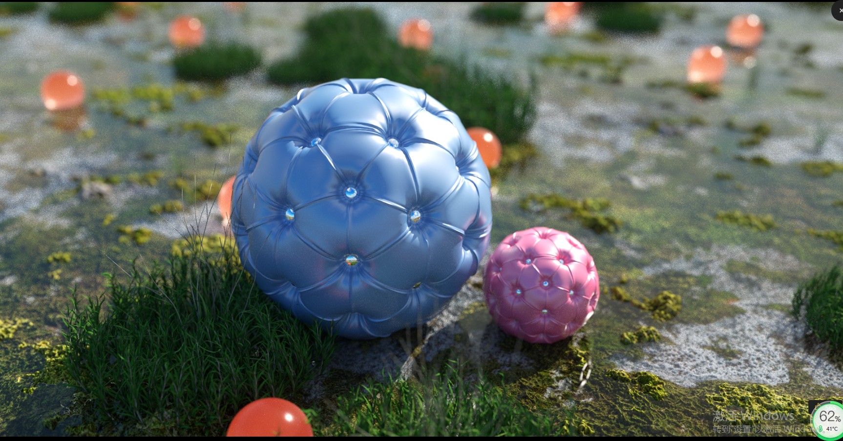 陈小蝶的个人主页（封面预览） - 主页封面设置 - 站酷设计师陈小蝶原创素材 - 站酷ZCOOL