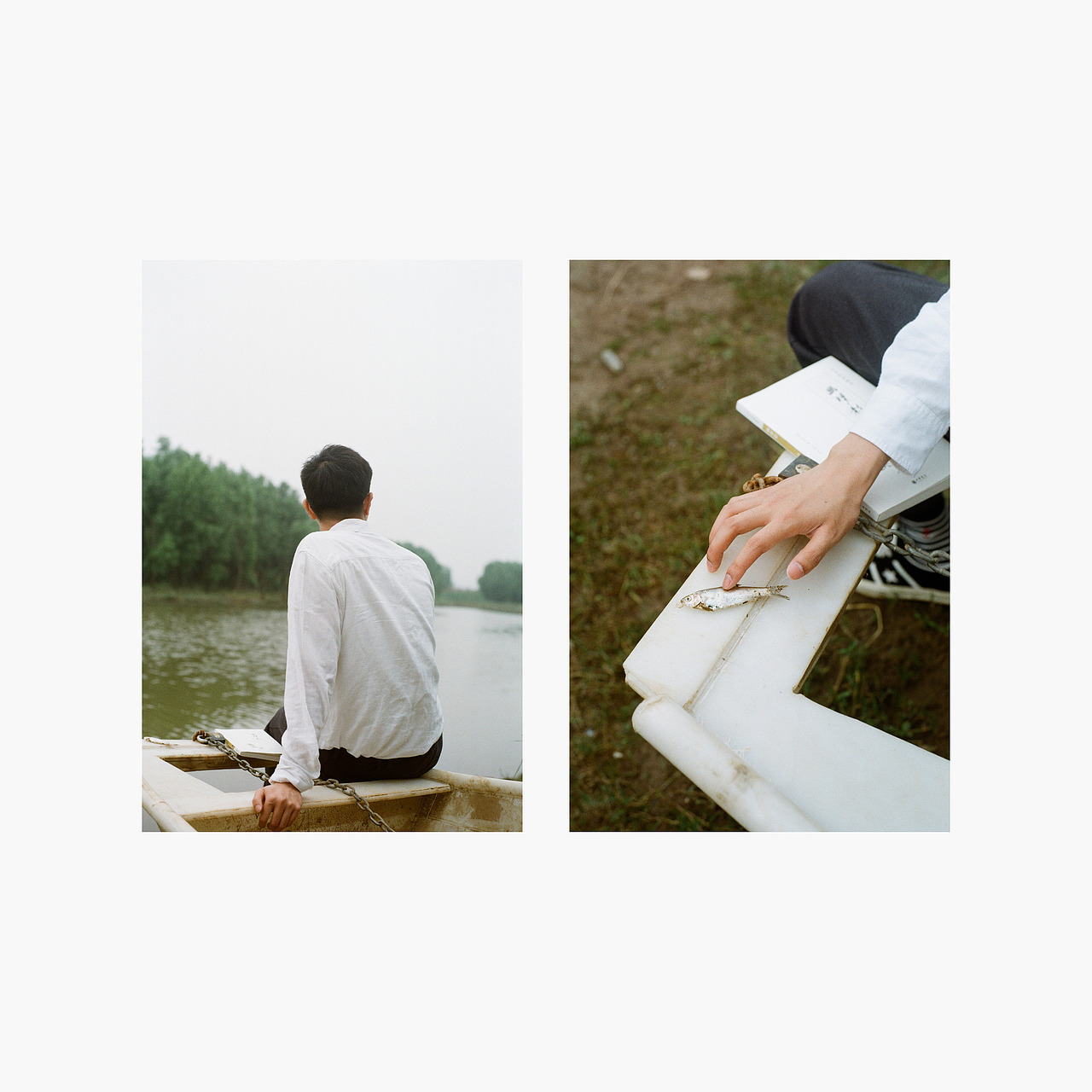 通灵集（图ZMjQ5NjA2NTEy） - 人像摄影 - 站酷设计师softrough原创素材 - 站酷ZCOOL