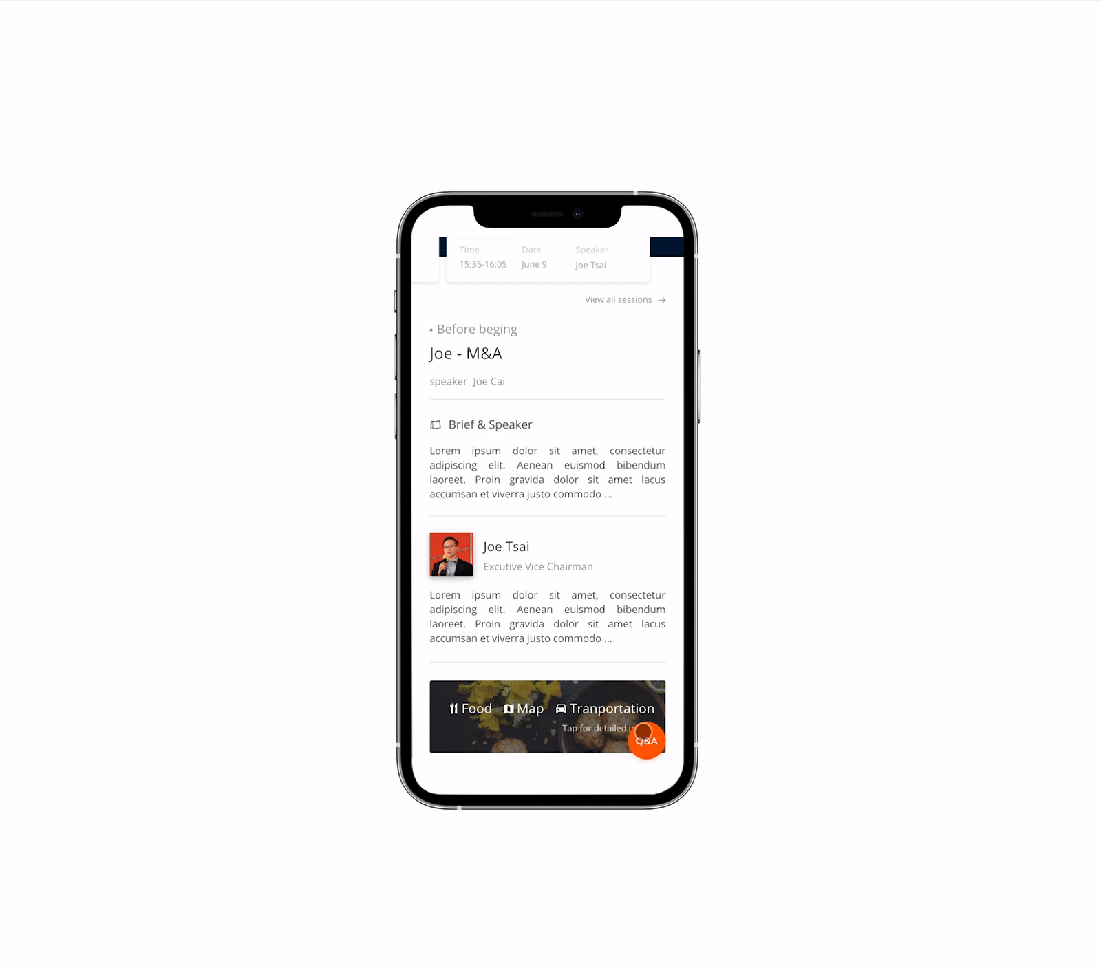 阿里巴巴全球投资者大会系统（图ZMjYzMDM1ODQw） - 软件界面 - 站酷设计师执楠科技原创素材 - 站酷ZCOOL
