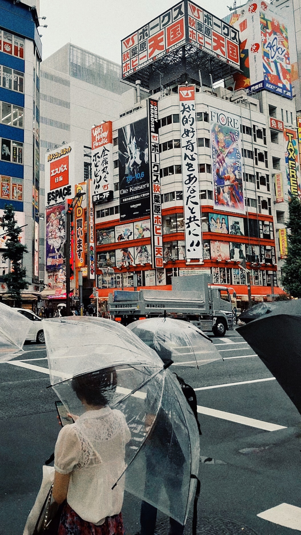 日本照片街头,日本十大诡异照片(3) - 伤感说说吧