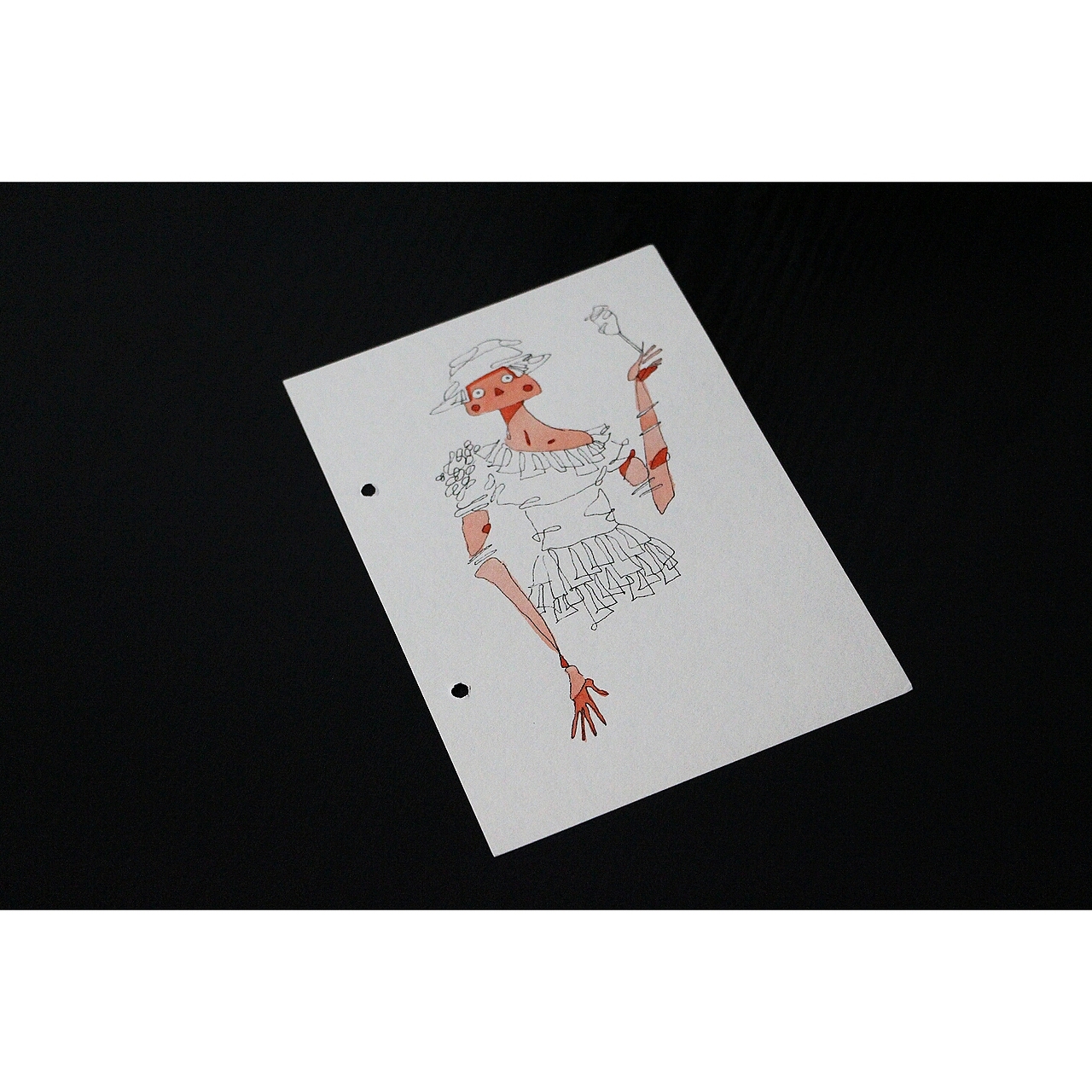 鱼（图ZMTg4NDk1MTIw） - 创作习作 - 站酷设计师溜直的一个弯原创素材 - 站酷ZCOOL