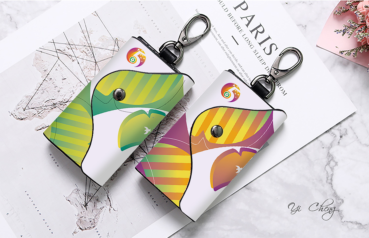 五周年文化延展-Cultural extension