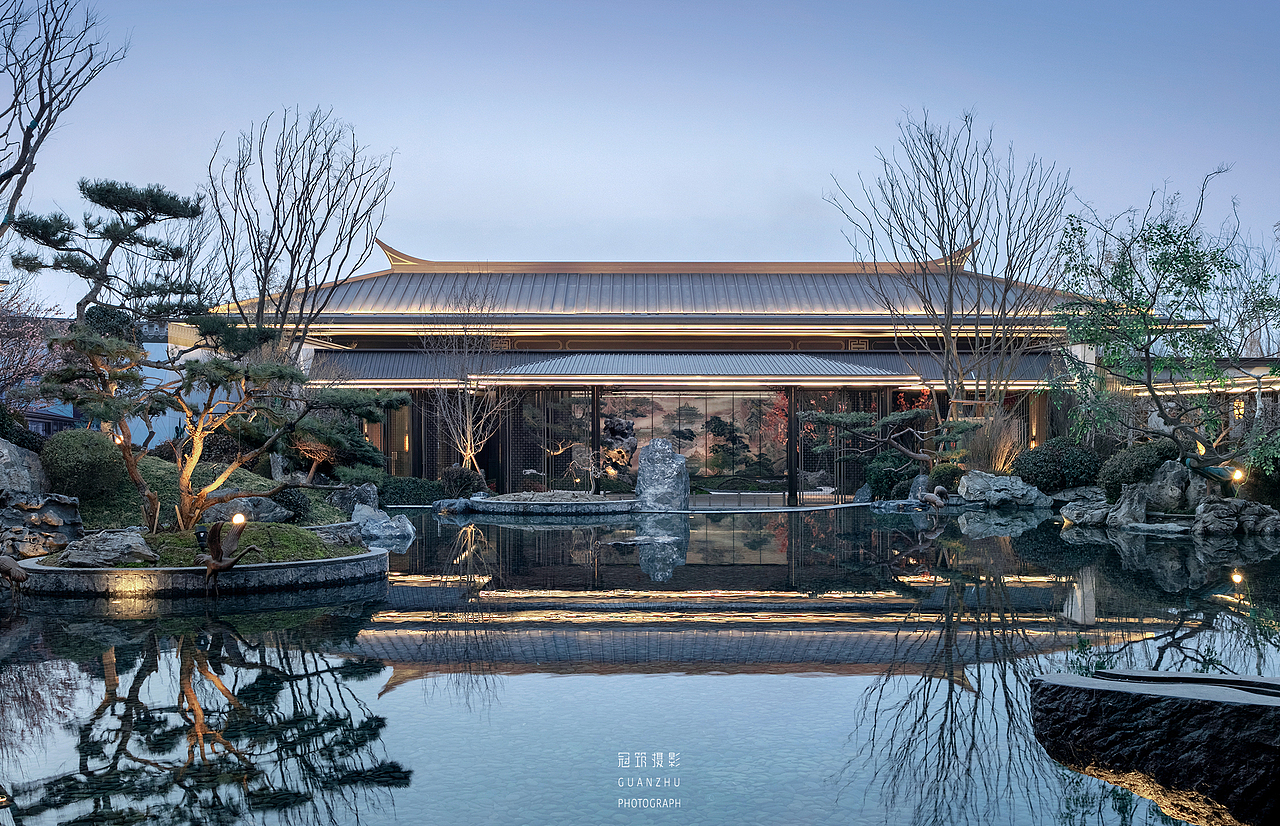 【融旷·凯兴府】建筑拍摄（图ZMjkyODAxNzg0） - 建筑设计 - 站酷设计师冠筑空间摄影原创素材 - 站酷ZCOOL