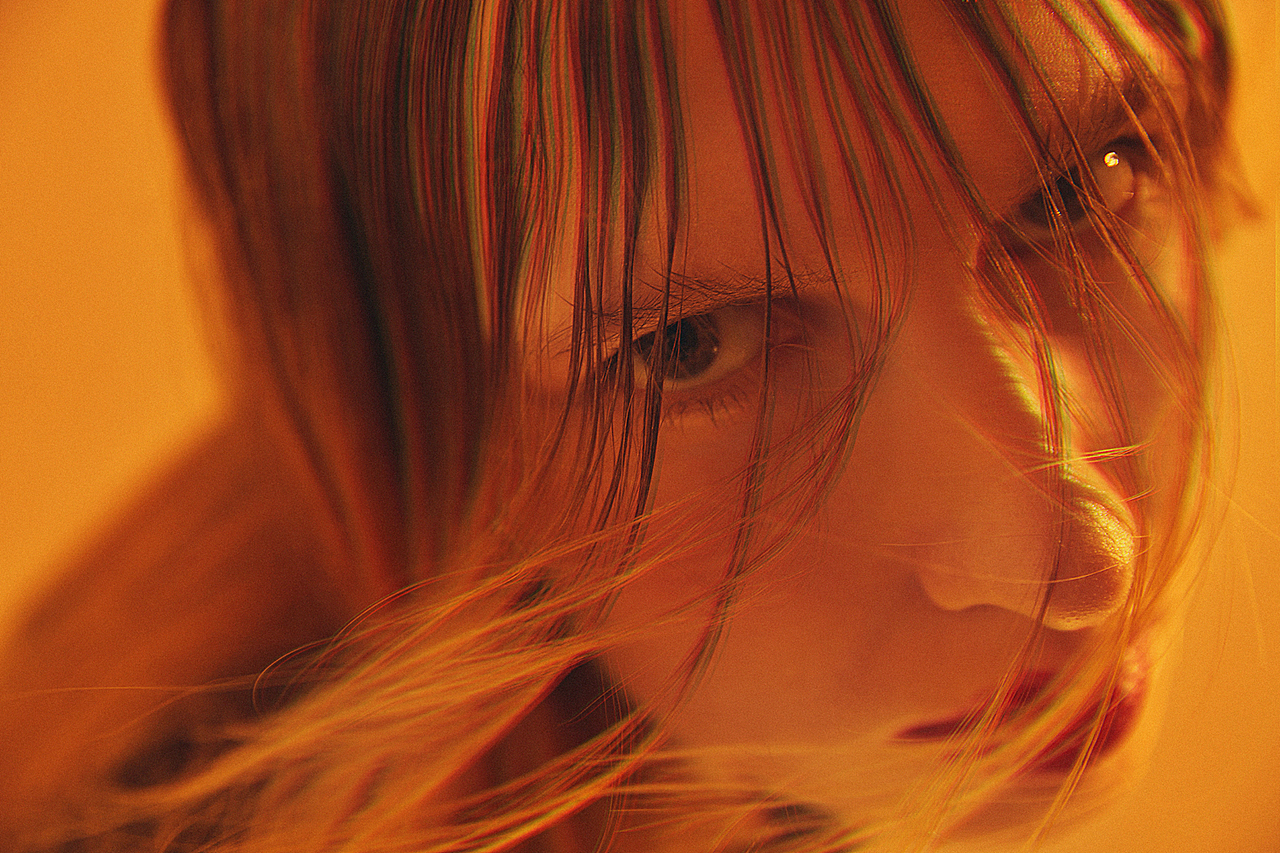 摄影顾正新 后期我