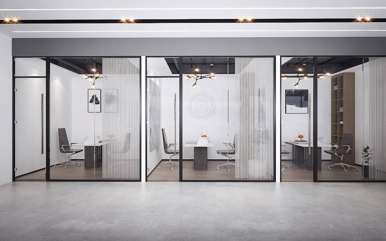 办公设计，给你舒适的工作环境！（图ZMjM4OTgyNDY4） - 家装设计 - 站酷设计师XU徐曼曼原创素材 - 站酷ZCOOL