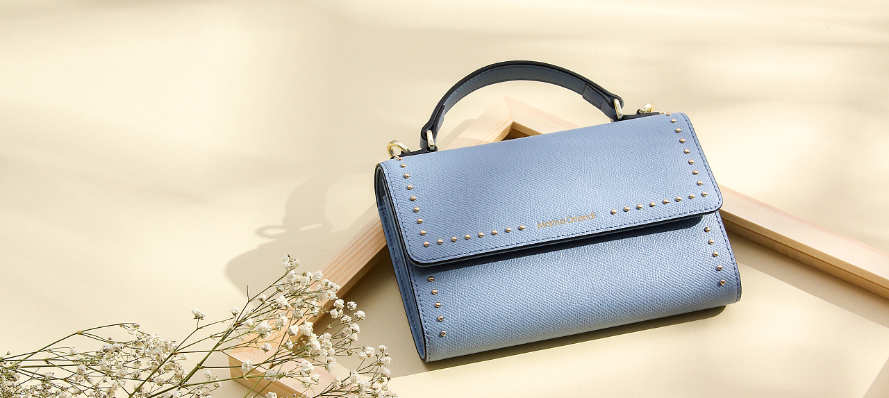 马连奴包包唯品会入口图拍摄